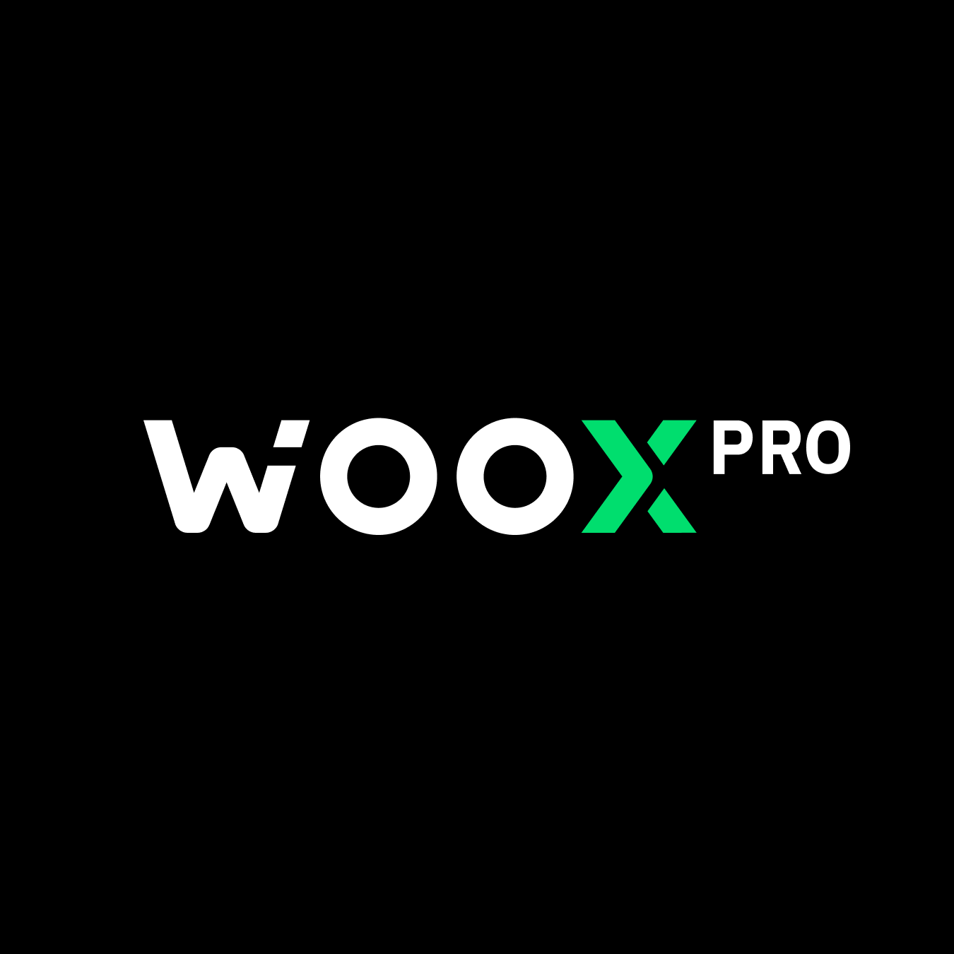 WOO X Pro